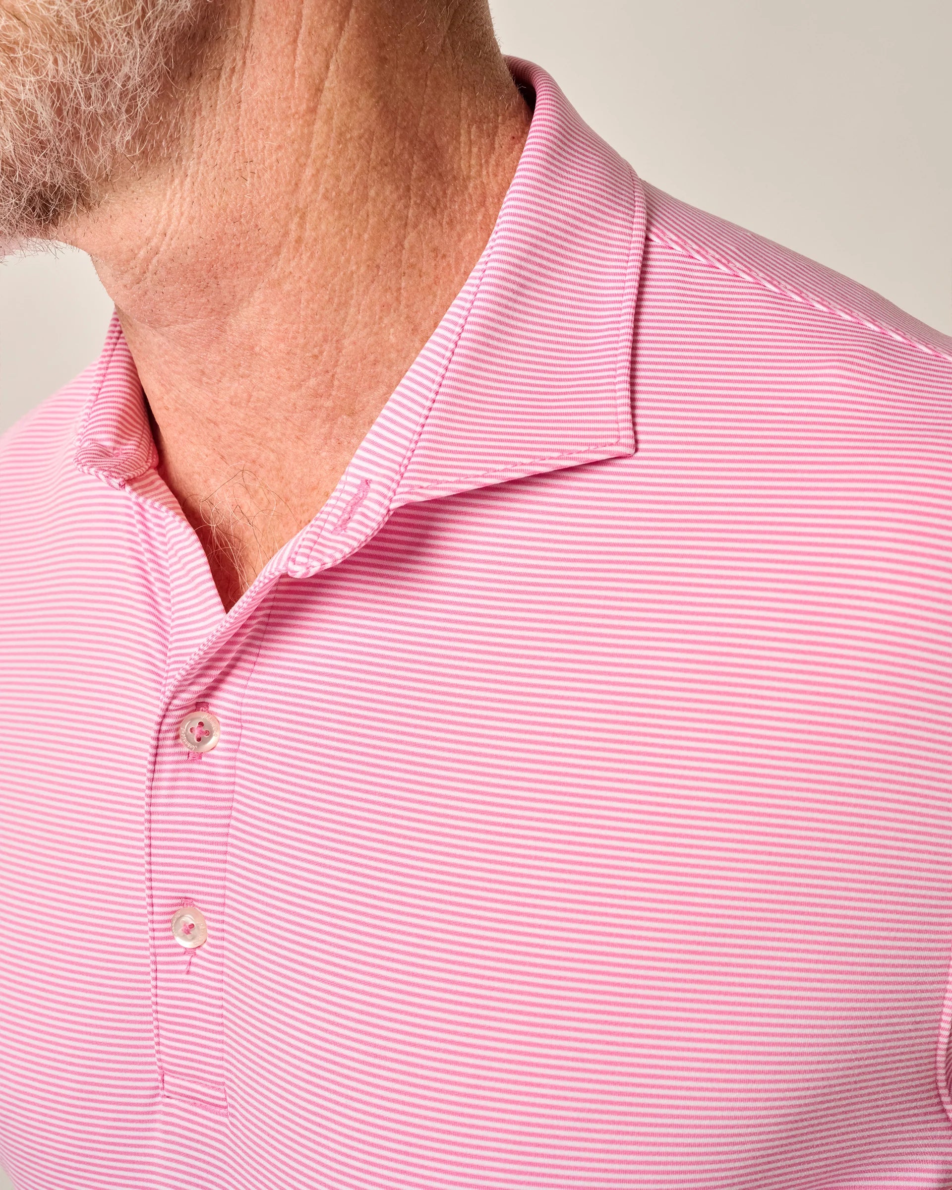 johnnie-O Lyndonn Polo