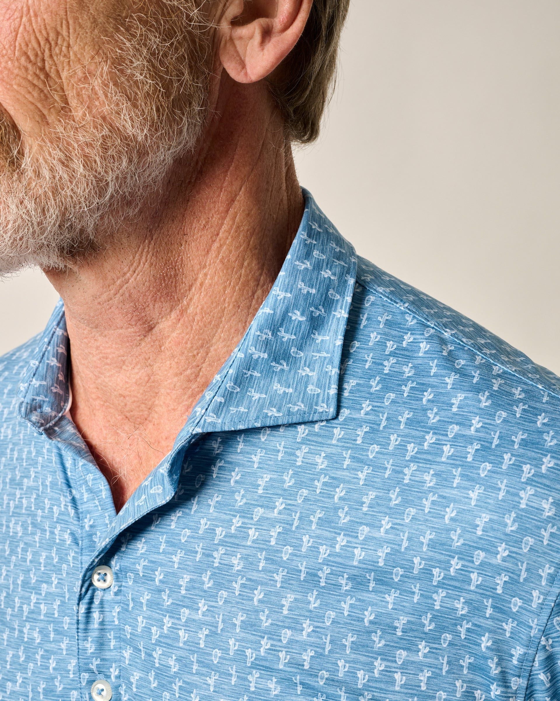 johnnie-O Mojave Polo