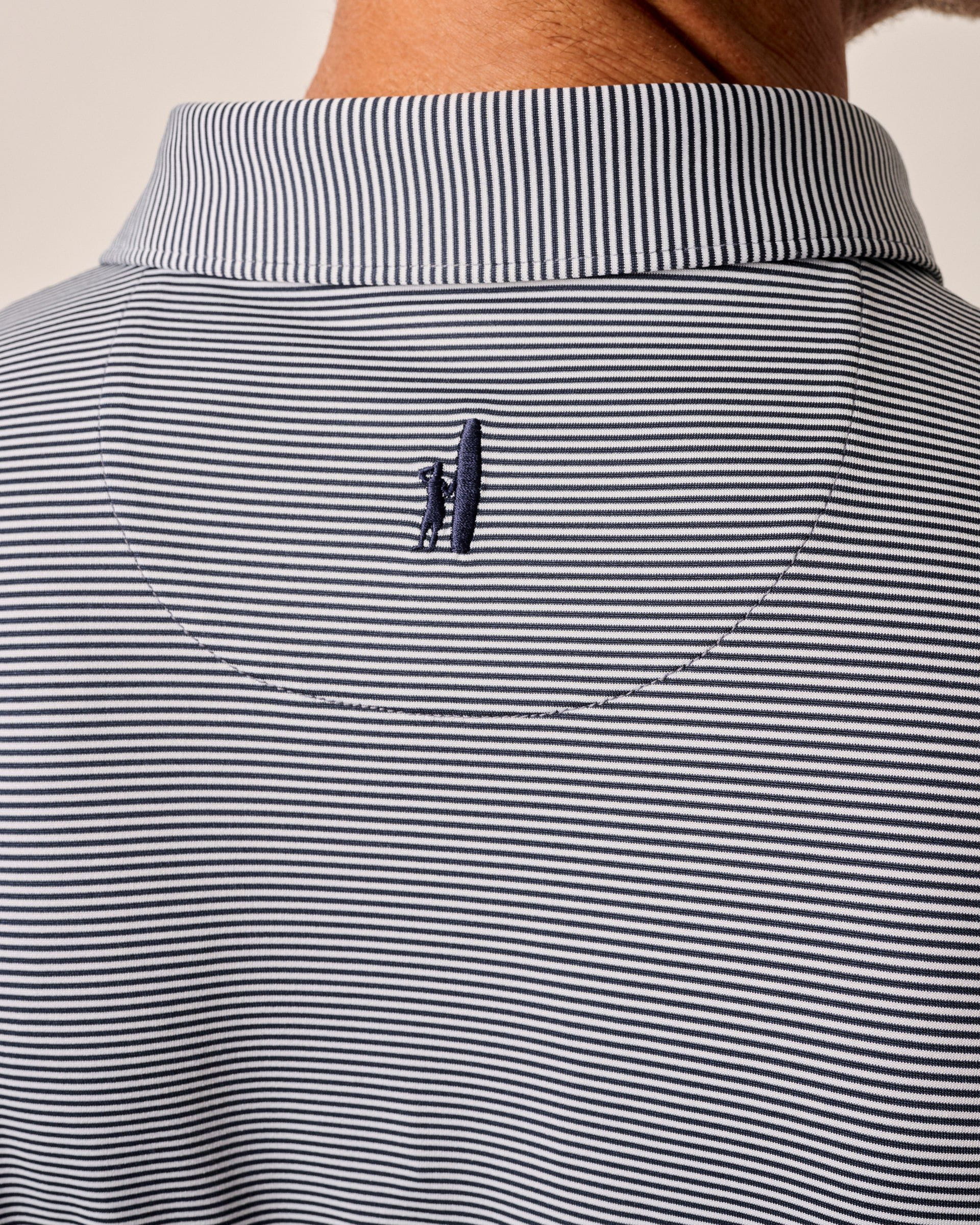 johnnie-O Lyndonn Polo