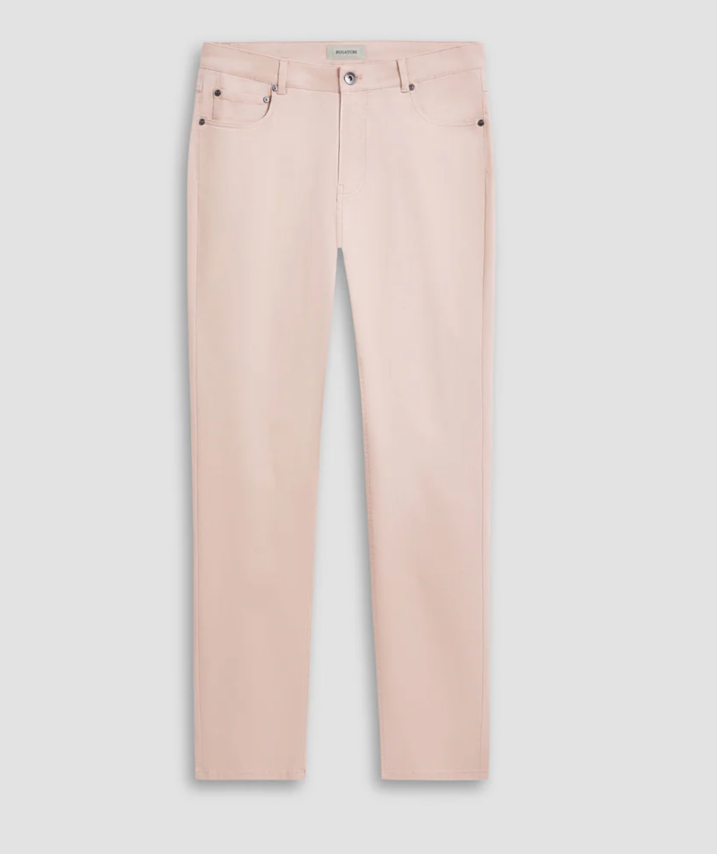 Bugatchi Five Pocket Pant