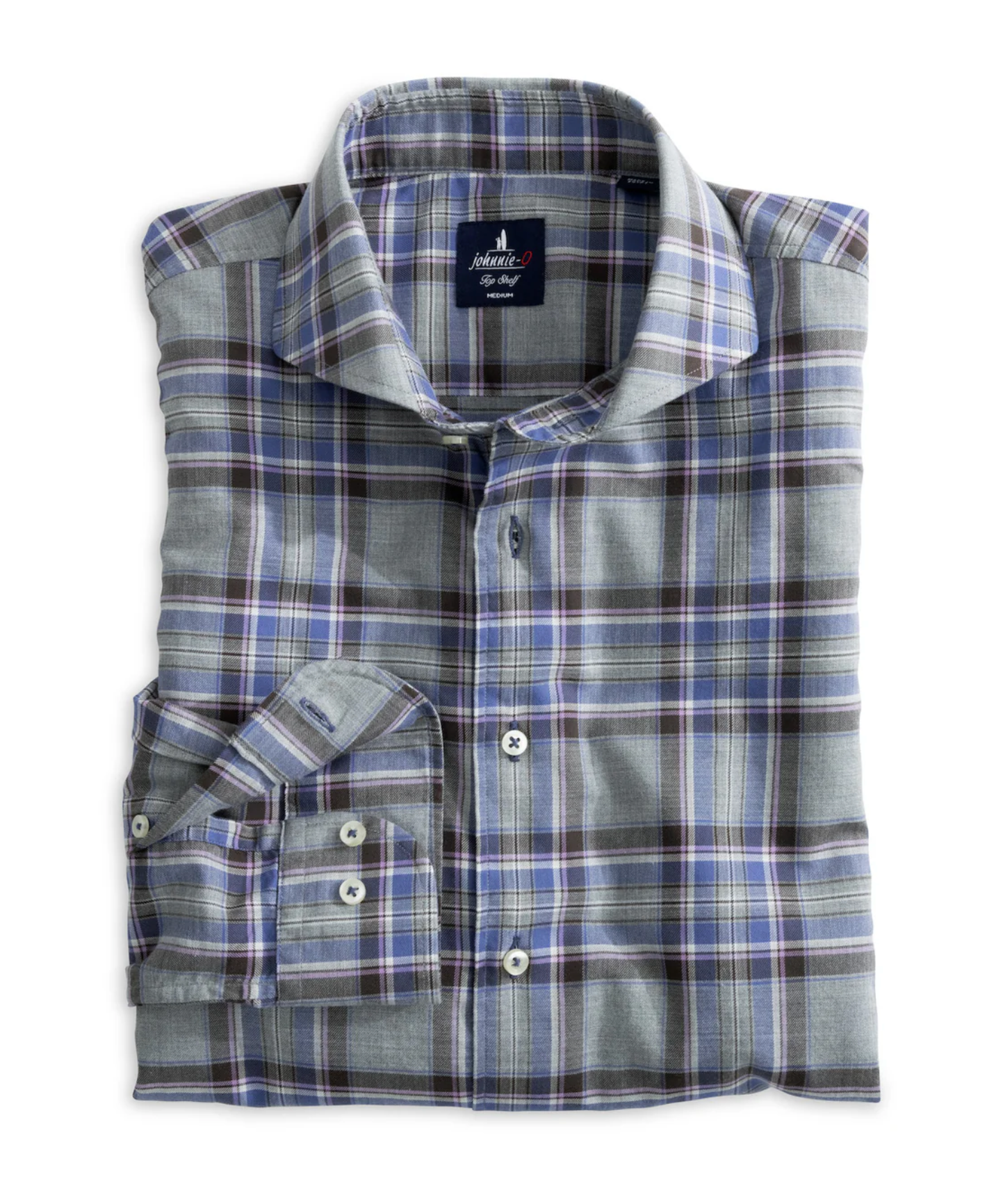 johnnie-O Hearst Sport Shirt