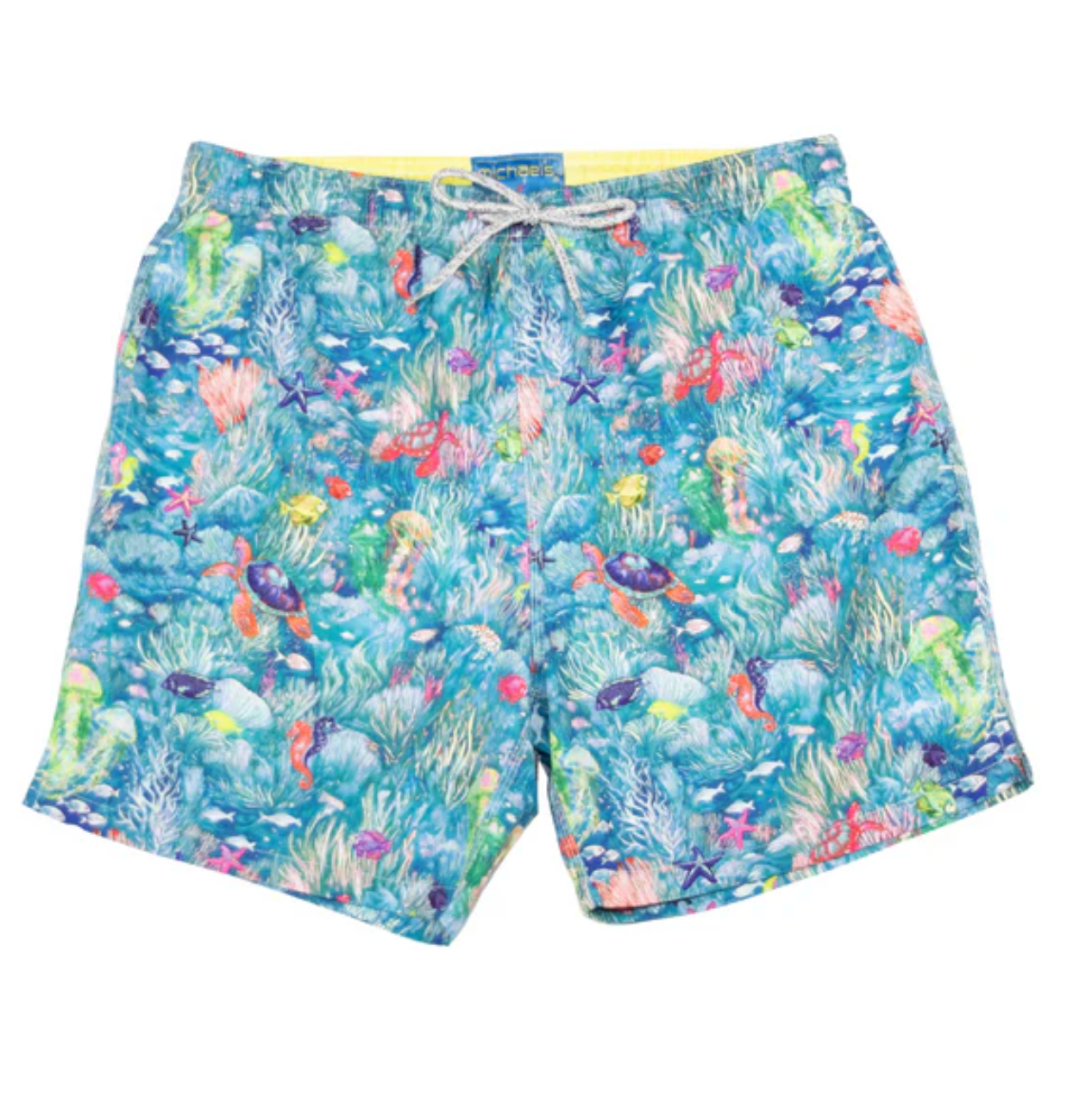 Michael's Swimwear Under the Sea Swimsuit