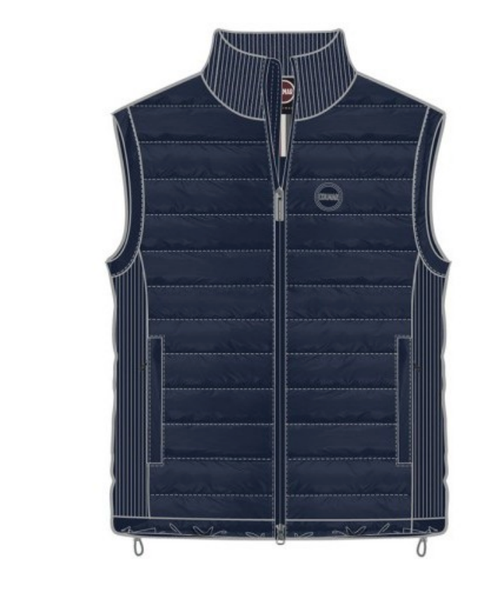 Colmar Knit Legacies Vest