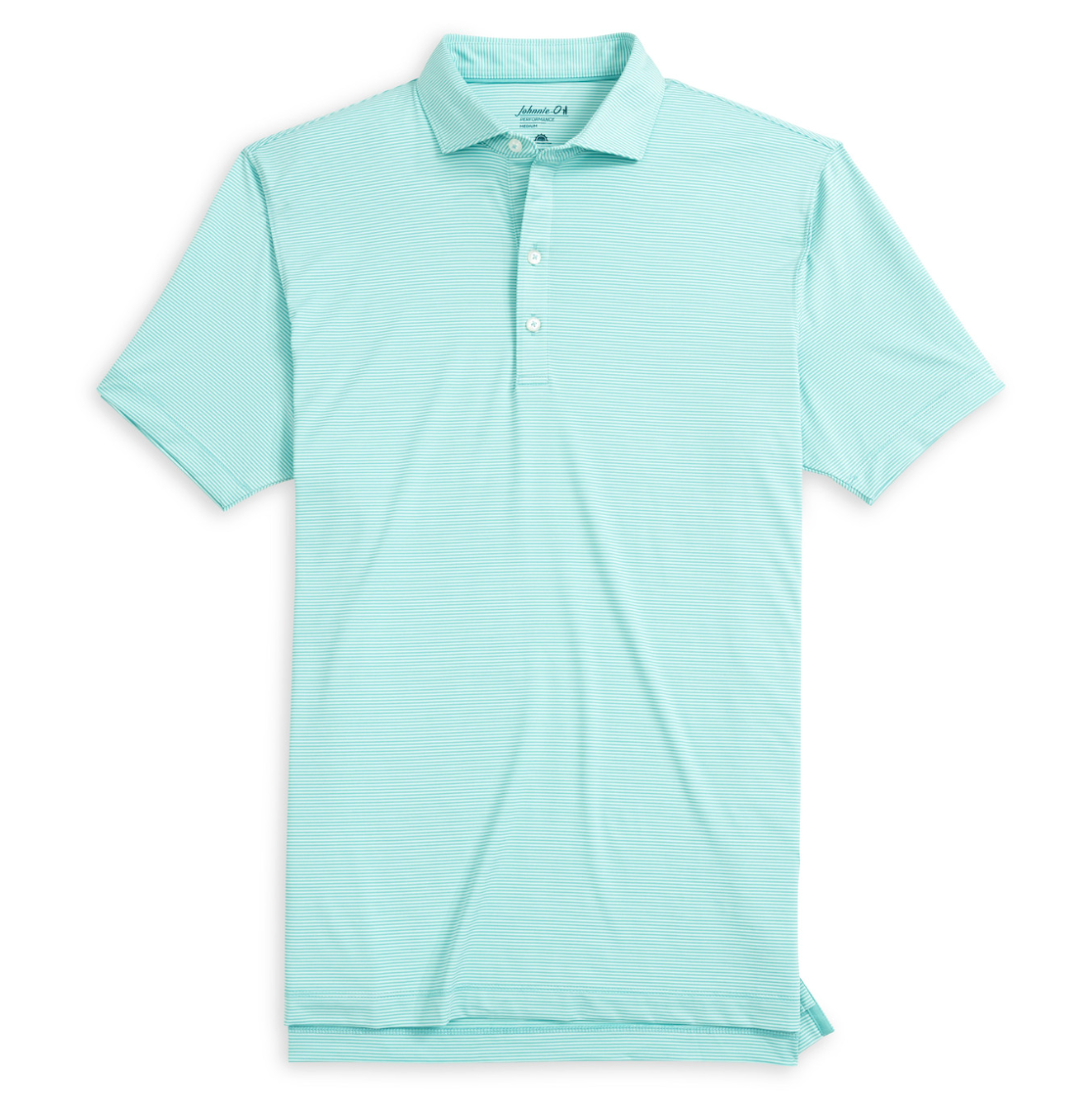 Johnnie-O Lyndonn Polo