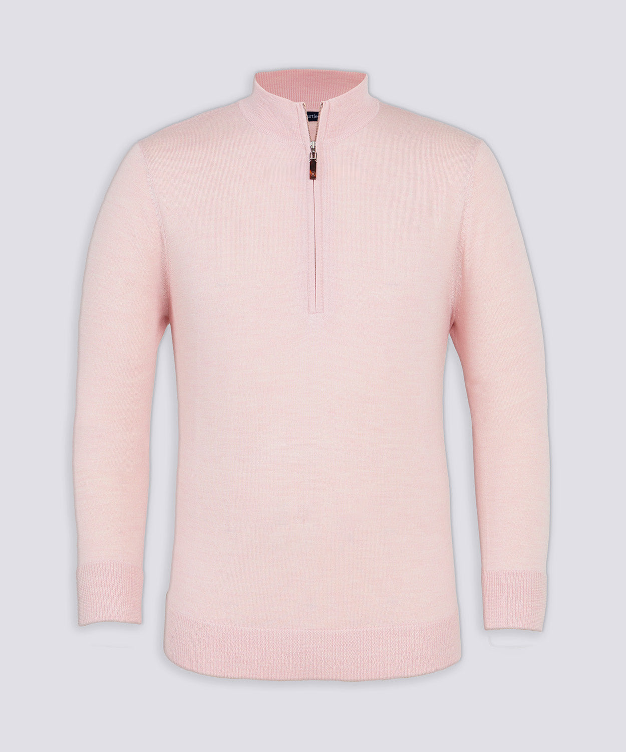 Turtleson Marshall Merino Wool Sweater