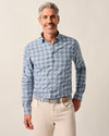 Johnnie-O Donovan Performance Button Down