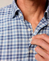 Johnnie-O Donovan Performance Button Down