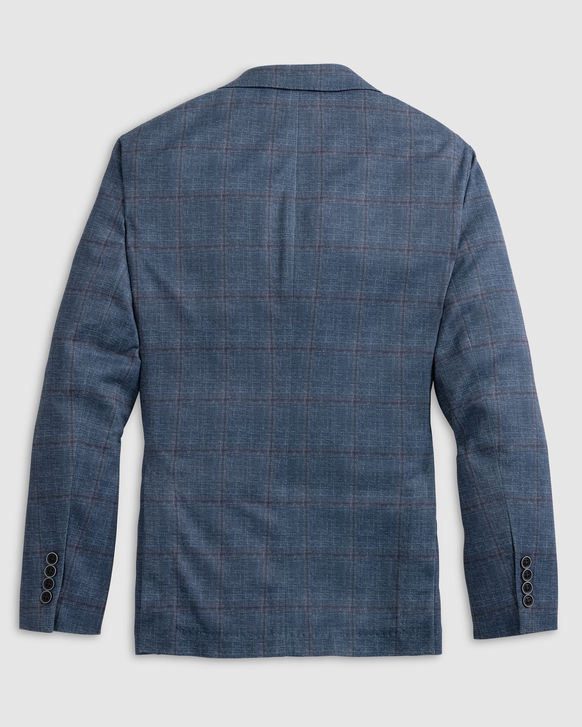 johnnie-O Duster Sport Coat