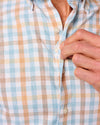 Johnnie-O Callum Button Down Shirt
