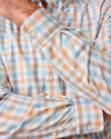 Johnnie-O Callum Button Down Shirt