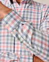 Johnnie-O Callum Button Down Shirt