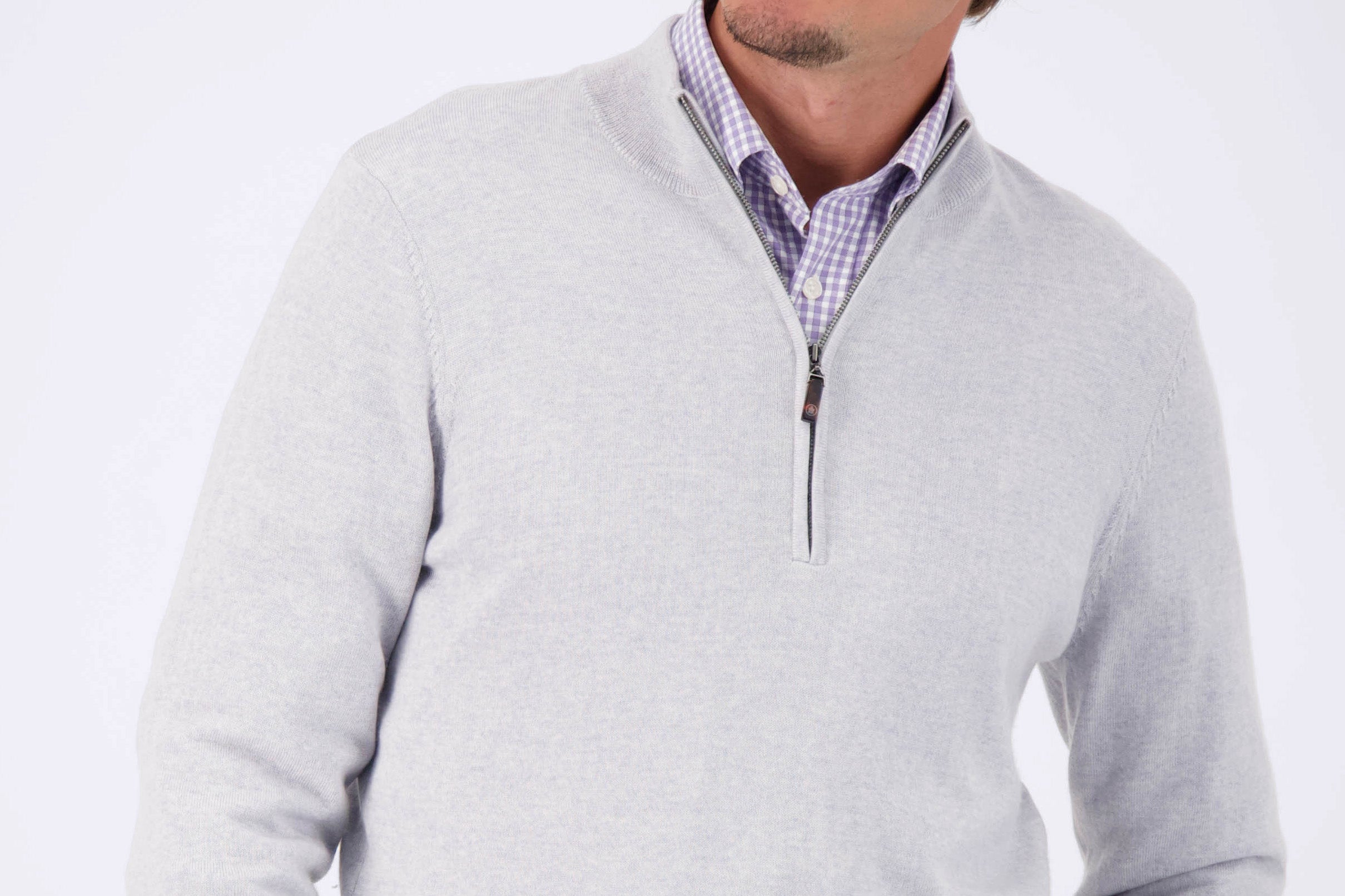 Turtleson Marshall Merino Wool Sweater