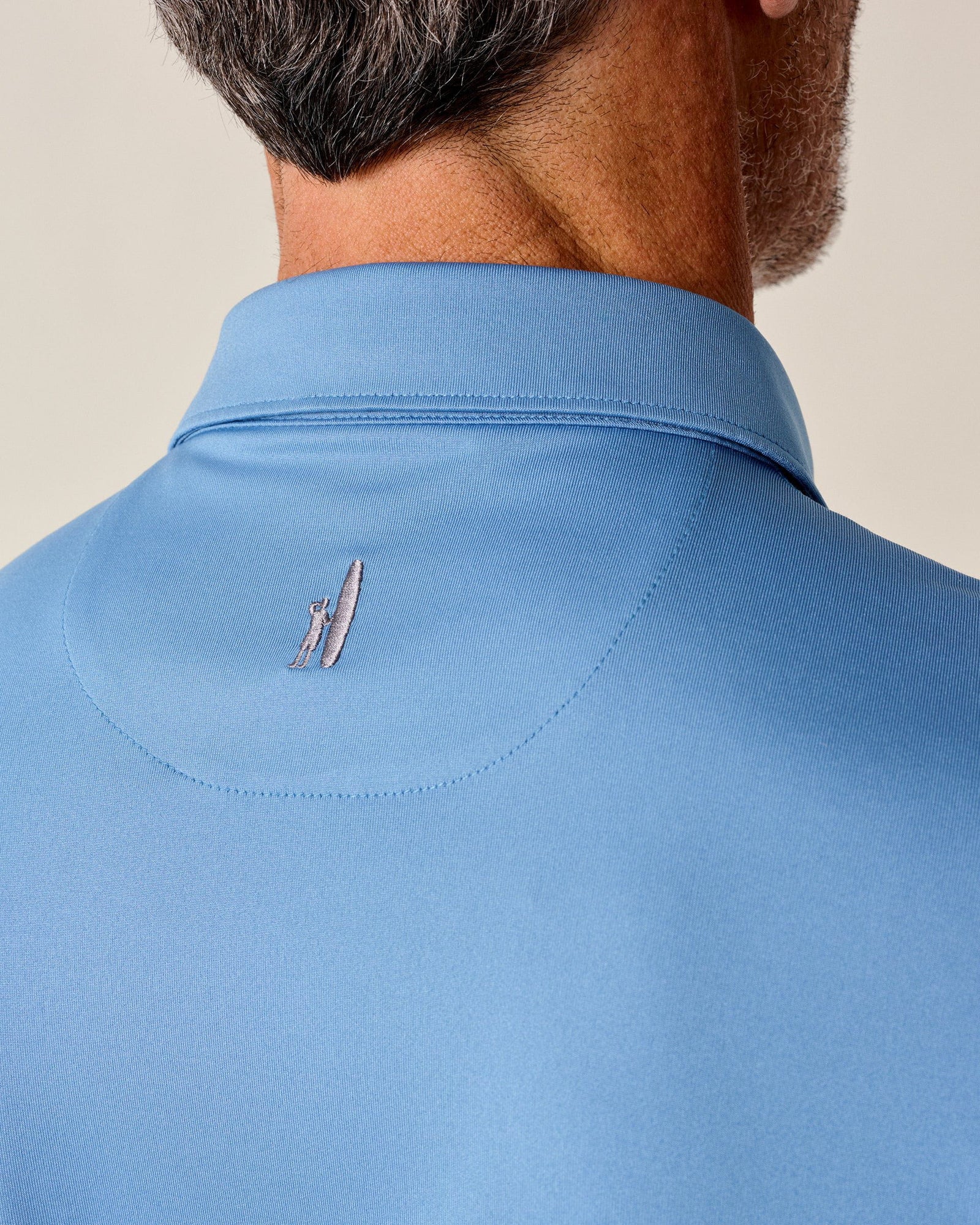 Johnnie-O Birdie Polo