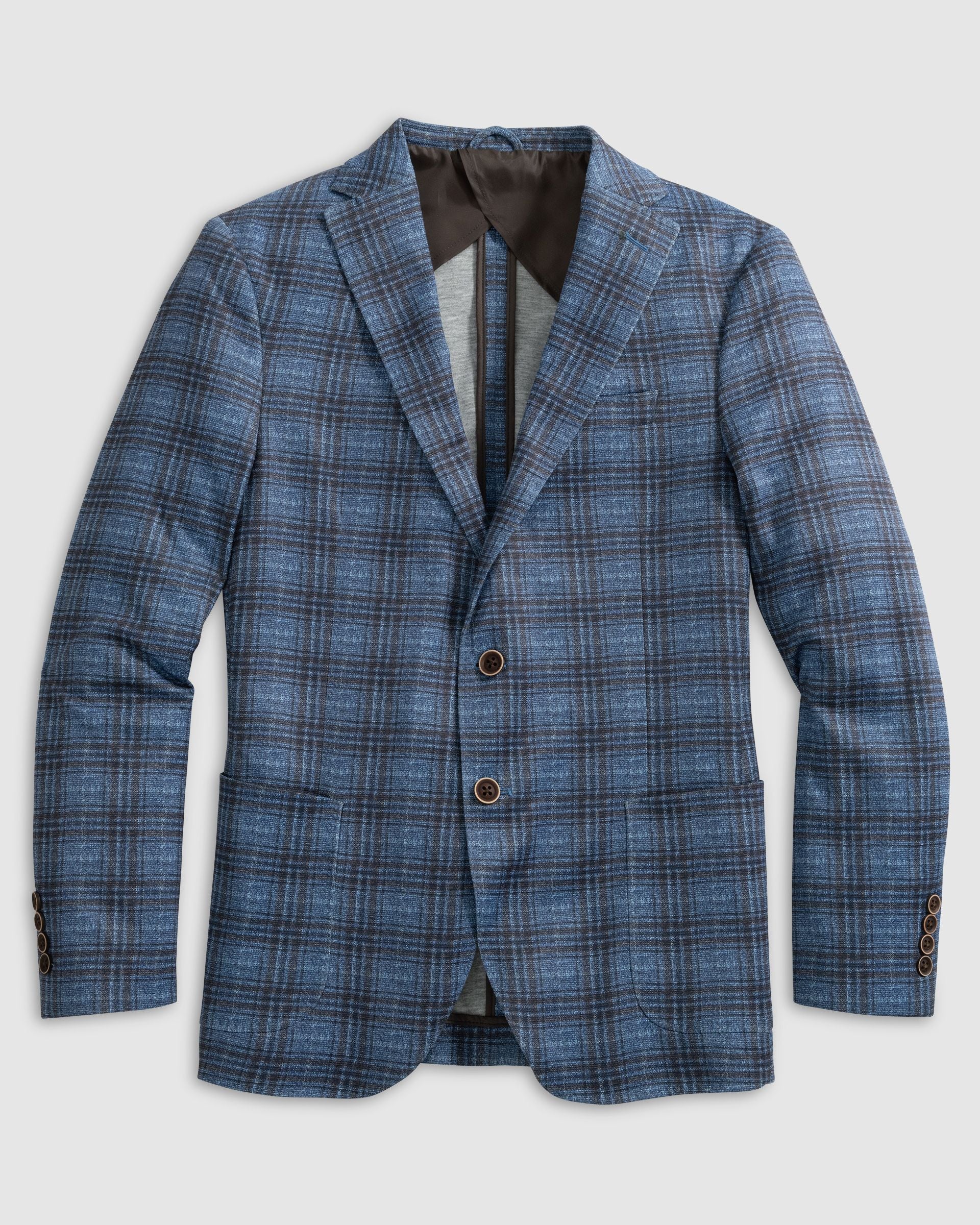 johnnie-O Bainbridge Sport Coat