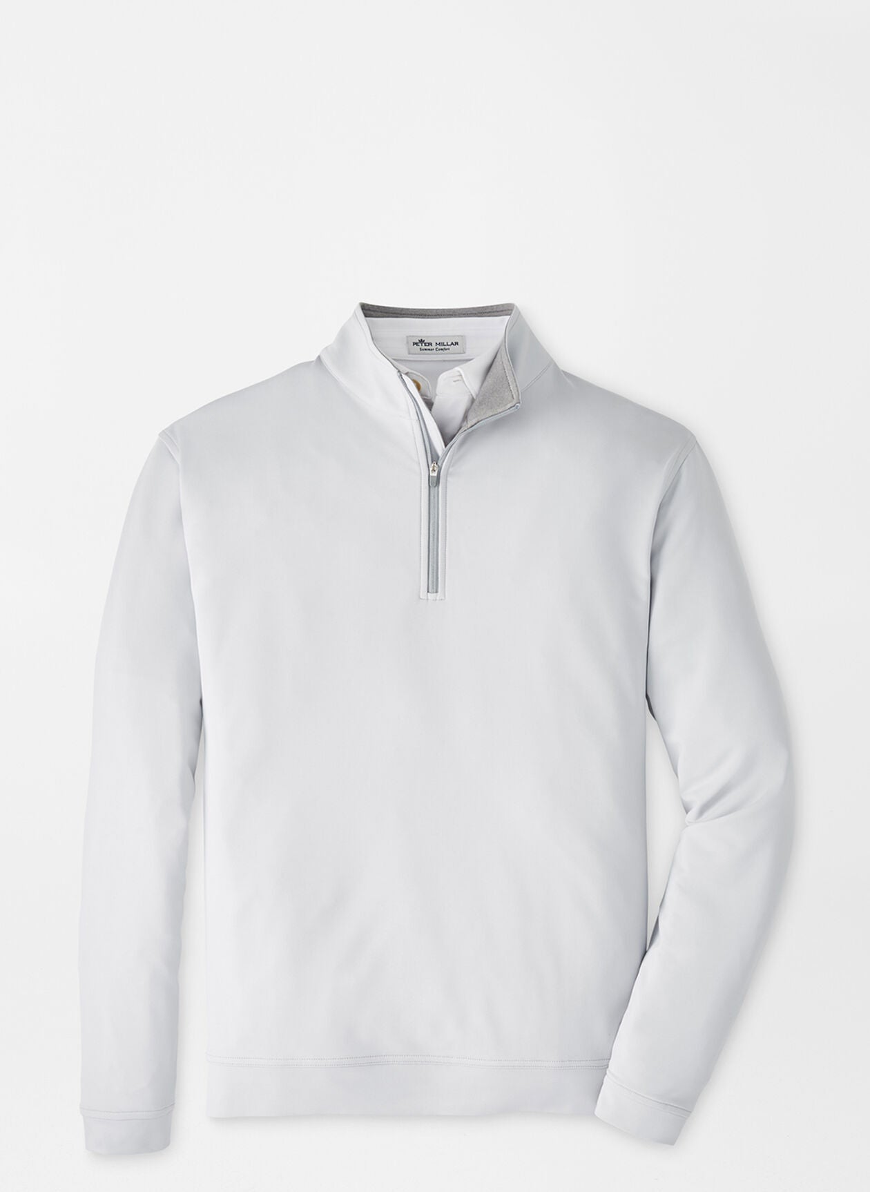 Perth Performance Pullover ME0EK40